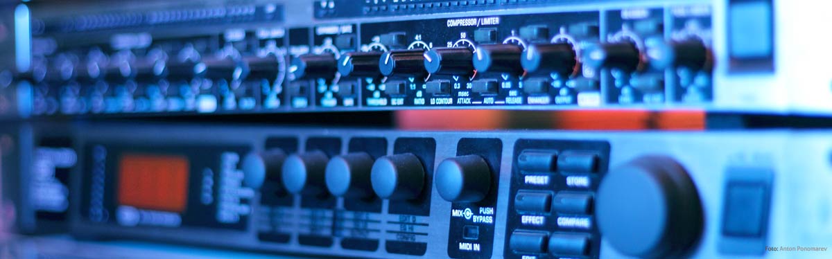 Imagen de panel de instrumentos de control